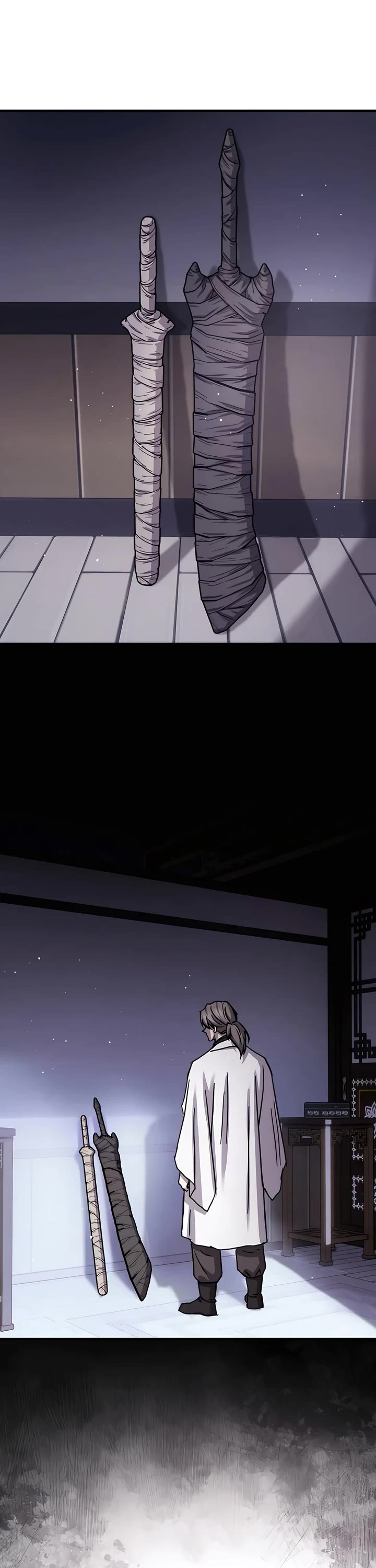 Absolute Dominion Chapter 48 page 46 - Chapter 48