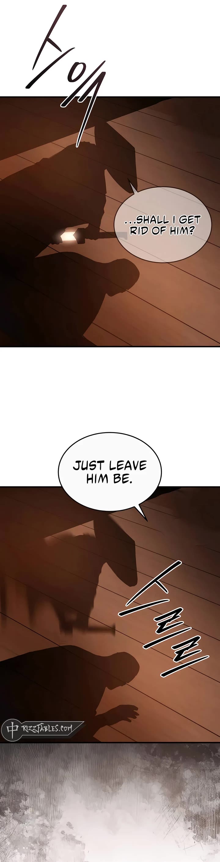 Absolute Dominion Chapter 48 page 50 - Chapter 48