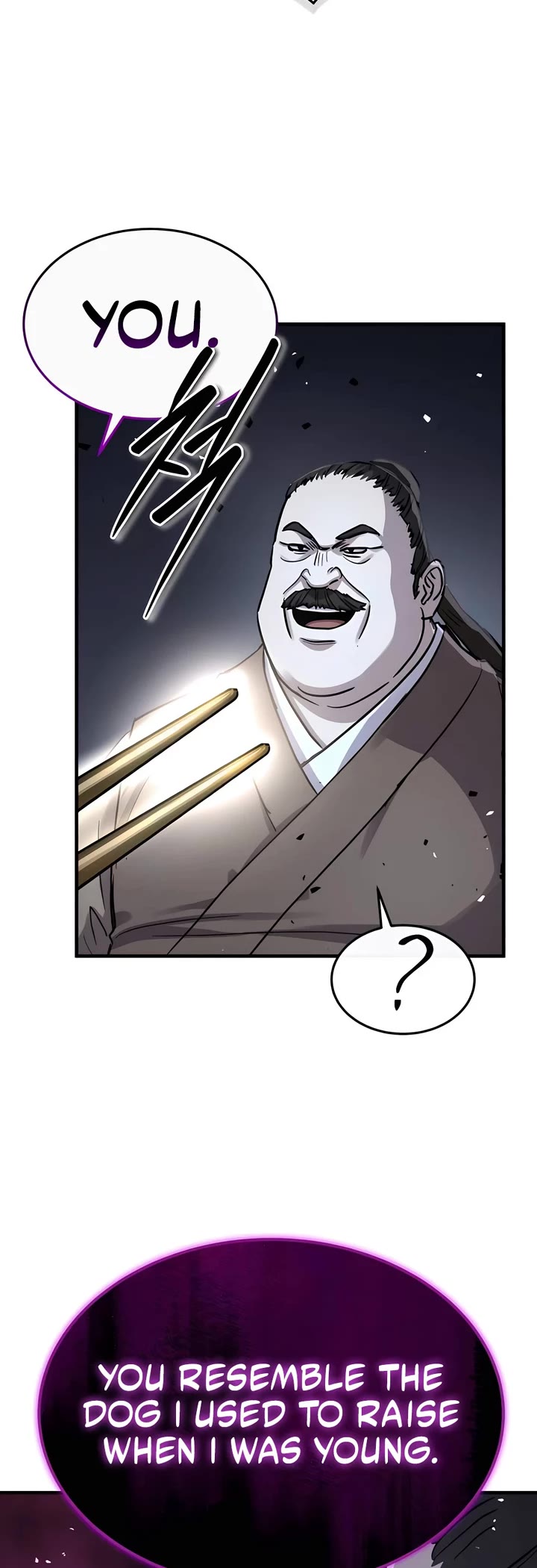Absolute Dominion Chapter 48 page 6 - Chapter 48