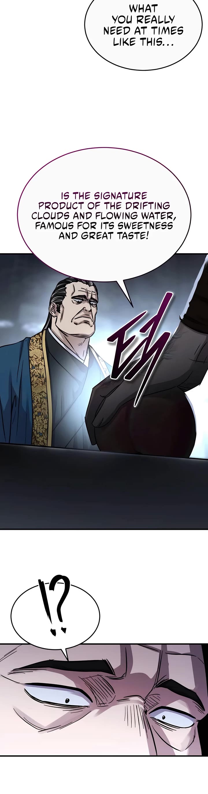 Absolute Dominion Chapter 48 page 61 - Chapter 48