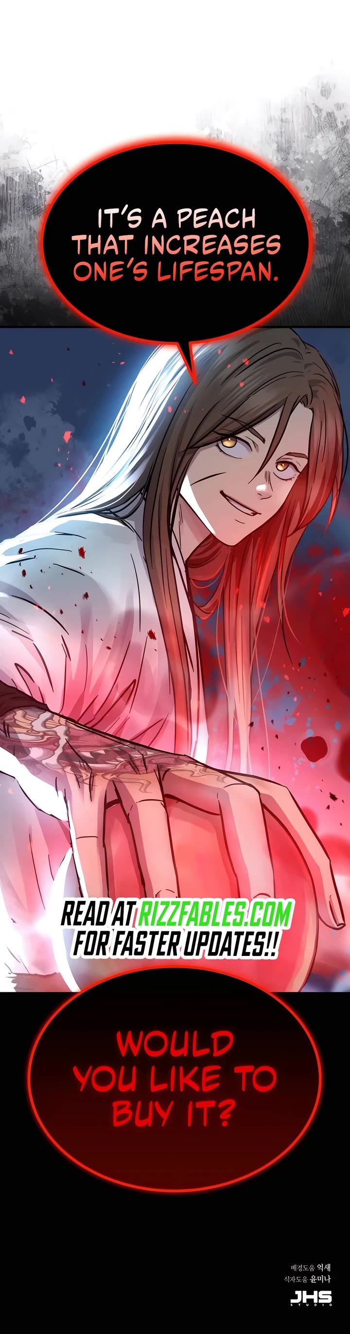 Absolute Dominion Chapter 48 page 62 - Chapter 48