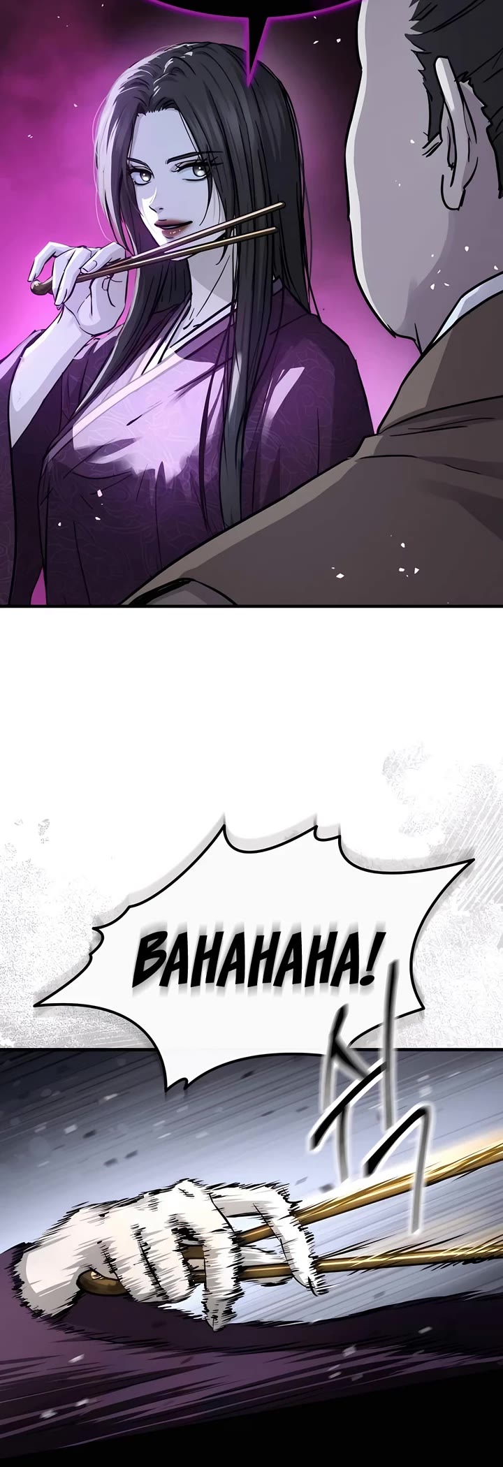 Absolute Dominion Chapter 48 page 7 - Chapter 48