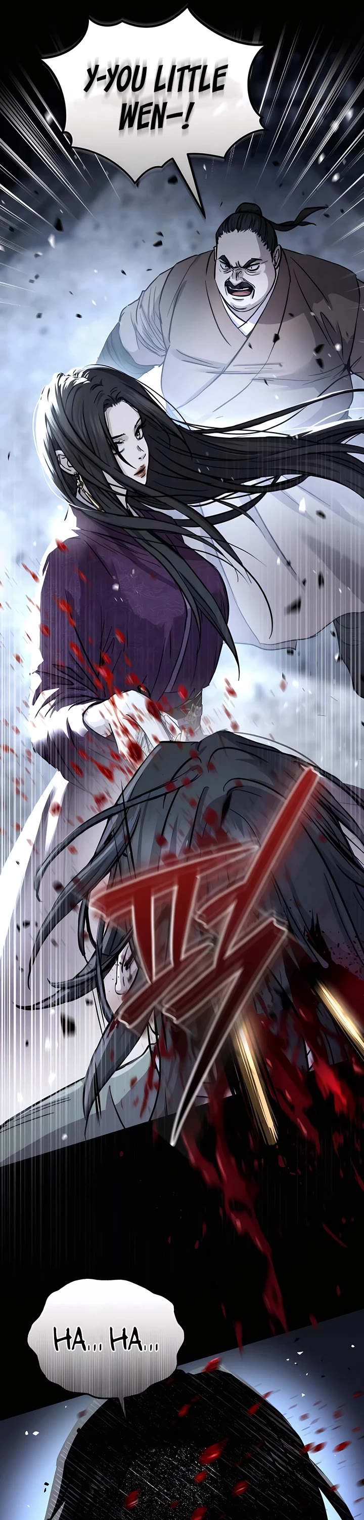 Absolute Dominion Chapter 48 page 8 - Chapter 48
