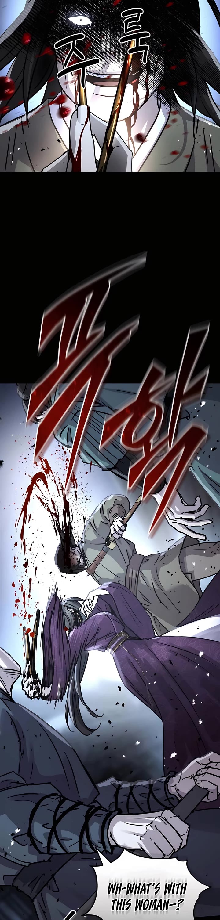 Absolute Dominion Chapter 48 page 9 - Chapter 48