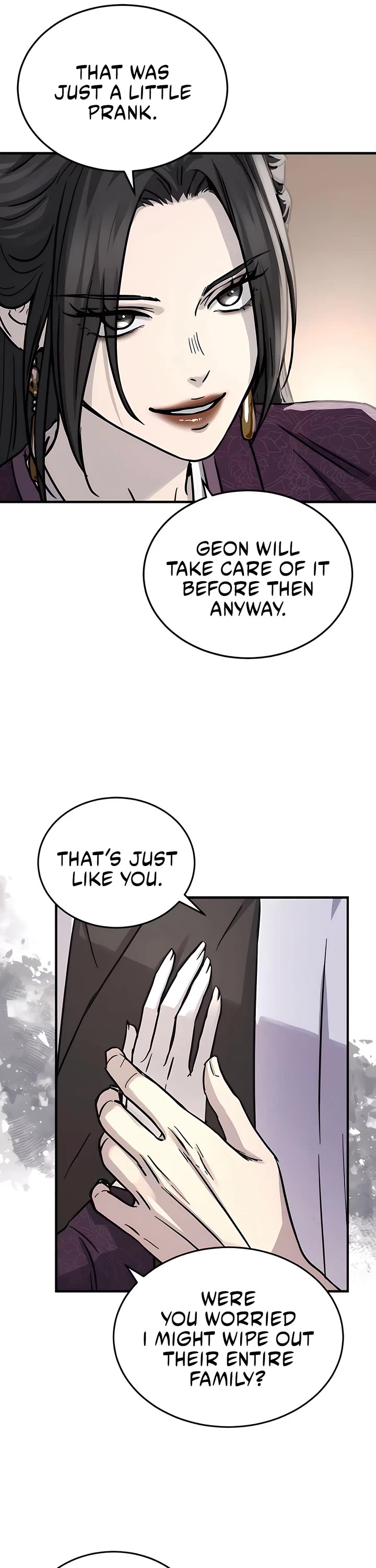 Absolute Dominion Chapter 49 page 16 - Chapter 49