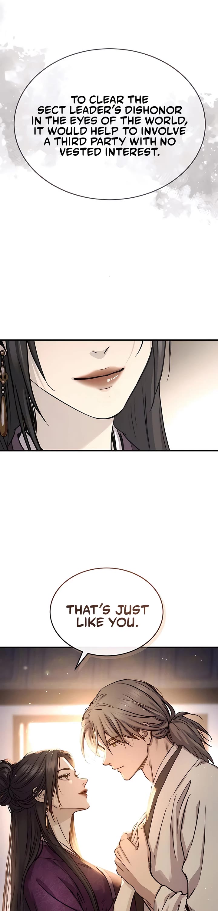 Absolute Dominion Chapter 49 page 19 - Chapter 49