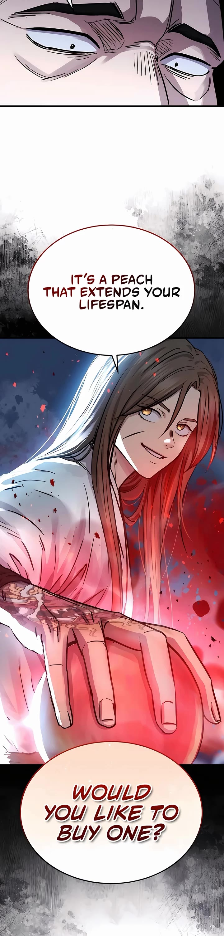 Absolute Dominion Chapter 49 page 2 - Chapter 49