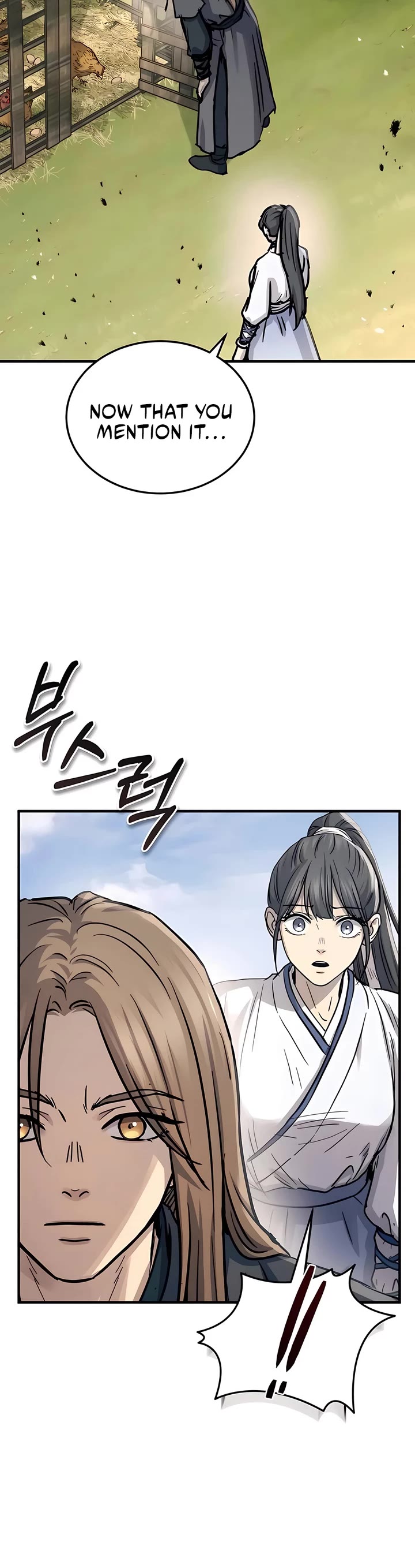 Absolute Dominion Chapter 49 page 28 - Chapter 49