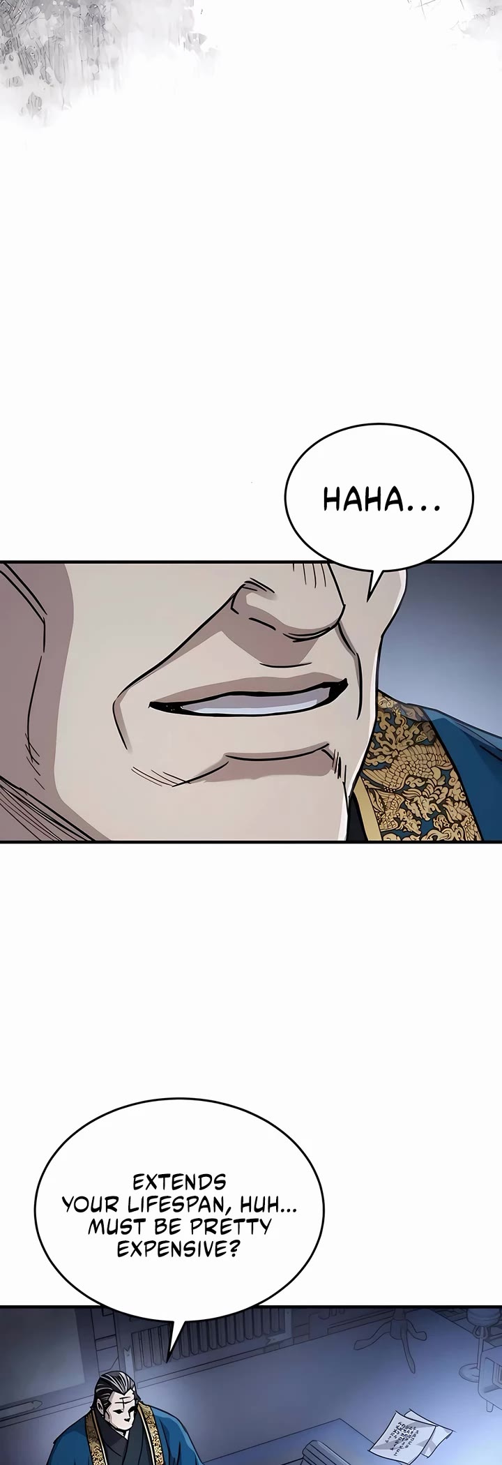 Absolute Dominion Chapter 49 page 3 - Chapter 49