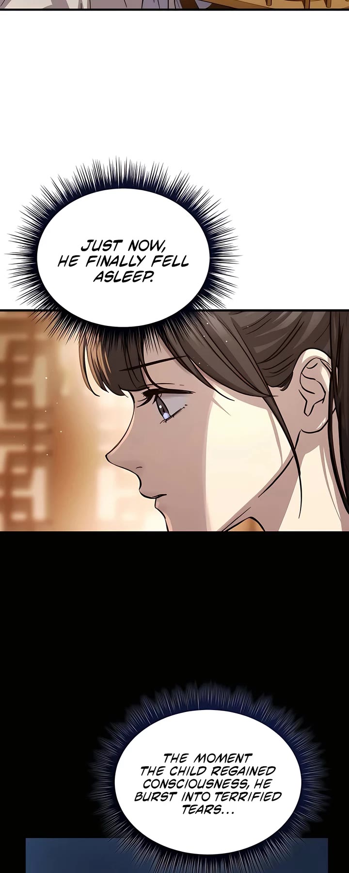 Absolute Dominion Chapter 49 page 31 - Chapter 49