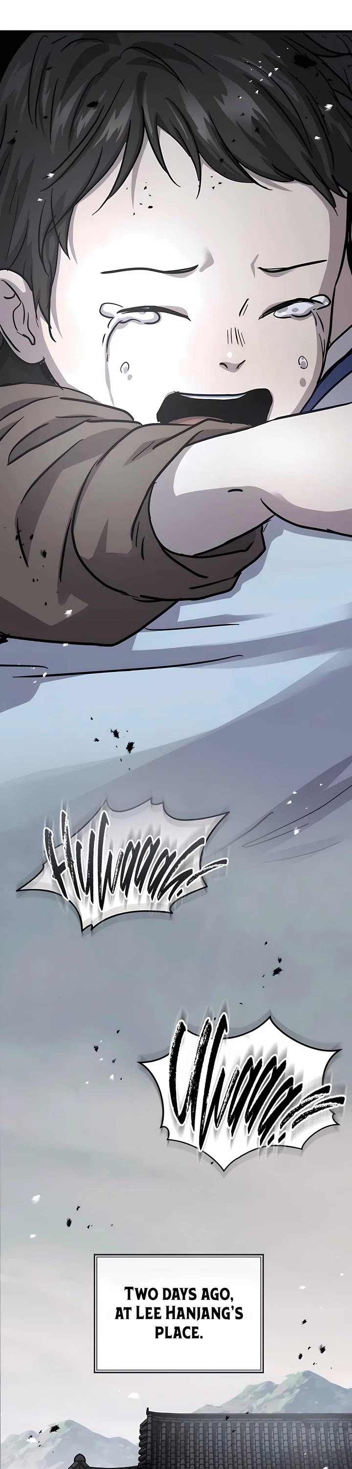 Absolute Dominion Chapter 49 page 33 - Chapter 49