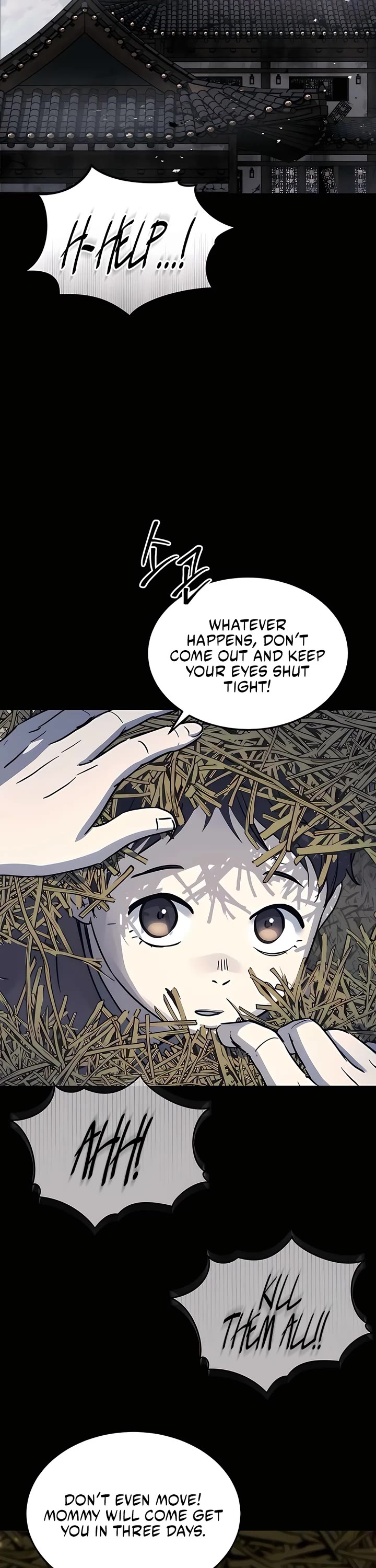 Absolute Dominion Chapter 49 page 34 - Chapter 49