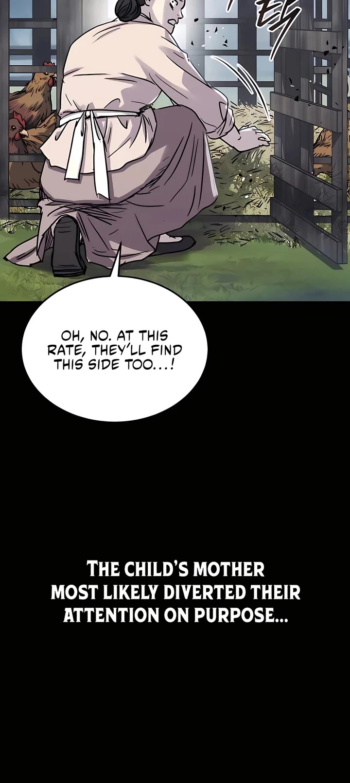Absolute Dominion Chapter 49 page 36 - Chapter 49