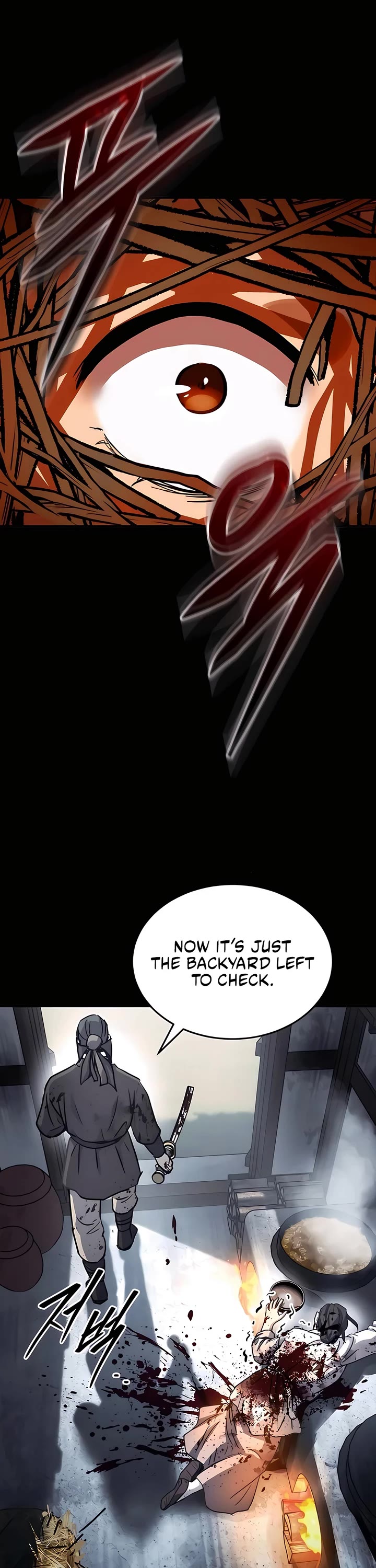 Absolute Dominion Chapter 49 page 38 - Chapter 49