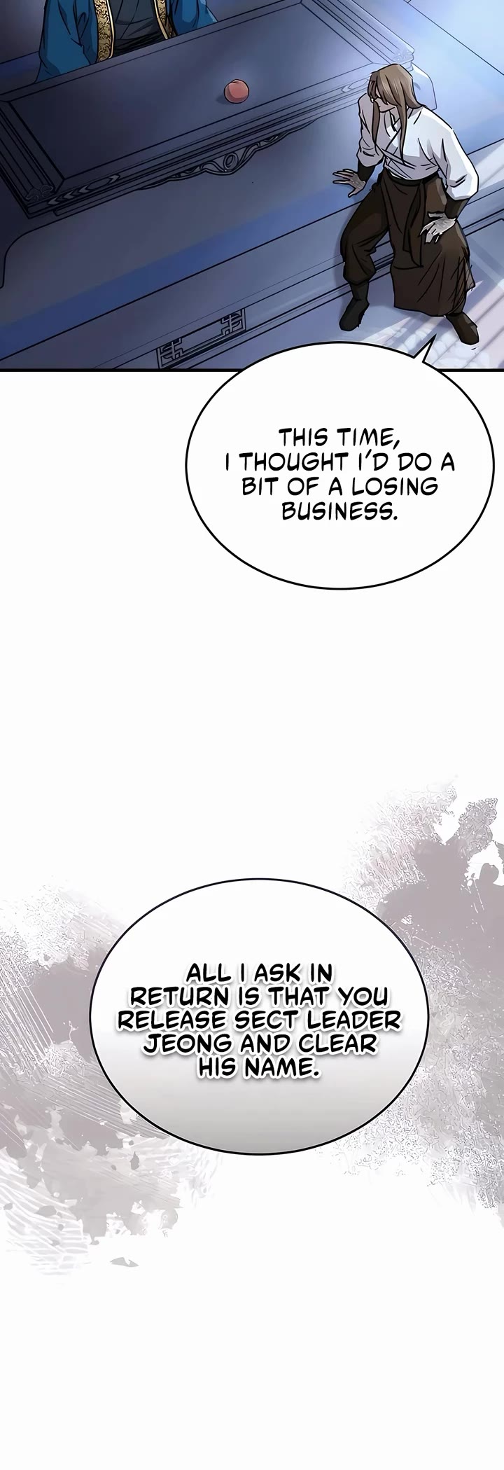 Absolute Dominion Chapter 49 page 4 - Chapter 49