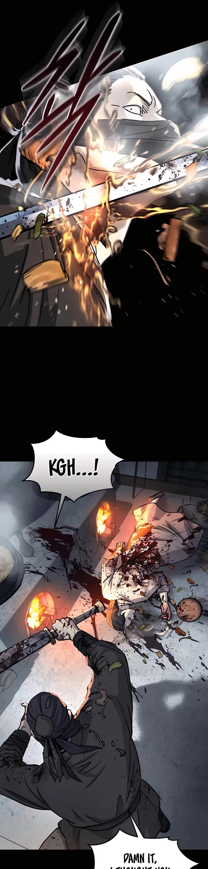 Absolute Dominion Chapter 49 page 41 - Chapter 49