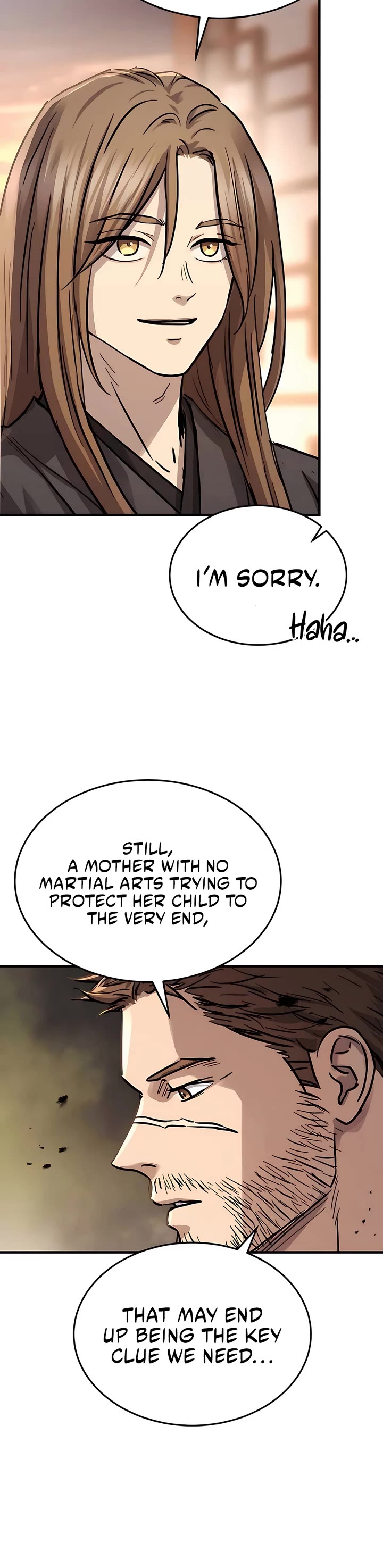 Absolute Dominion Chapter 49 page 47 - Chapter 49