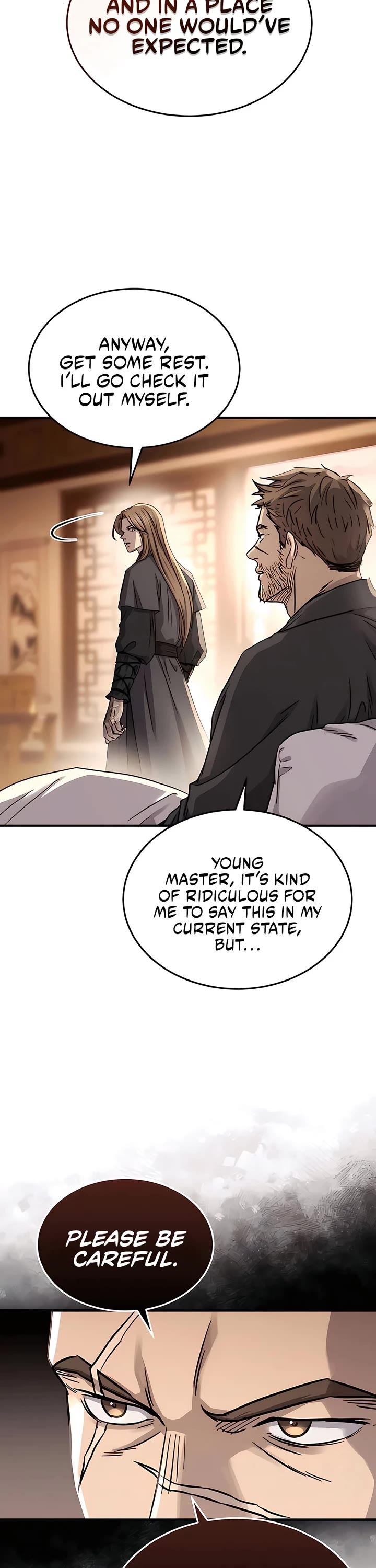 Absolute Dominion Chapter 49 page 49 - Chapter 49