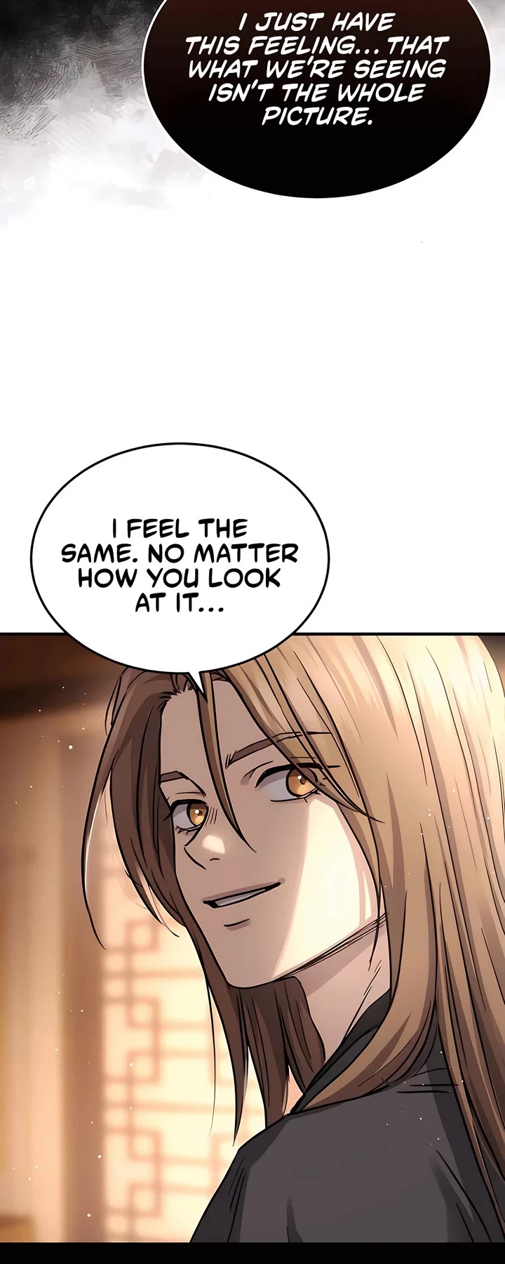 Absolute Dominion Chapter 49 page 50 - Chapter 49