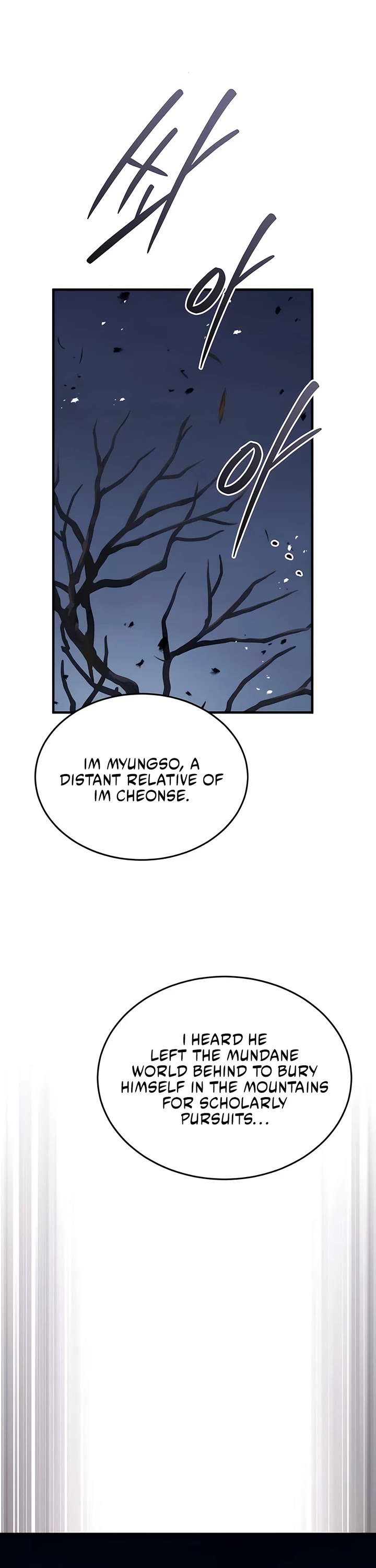 Absolute Dominion Chapter 49 page 52 - Chapter 49