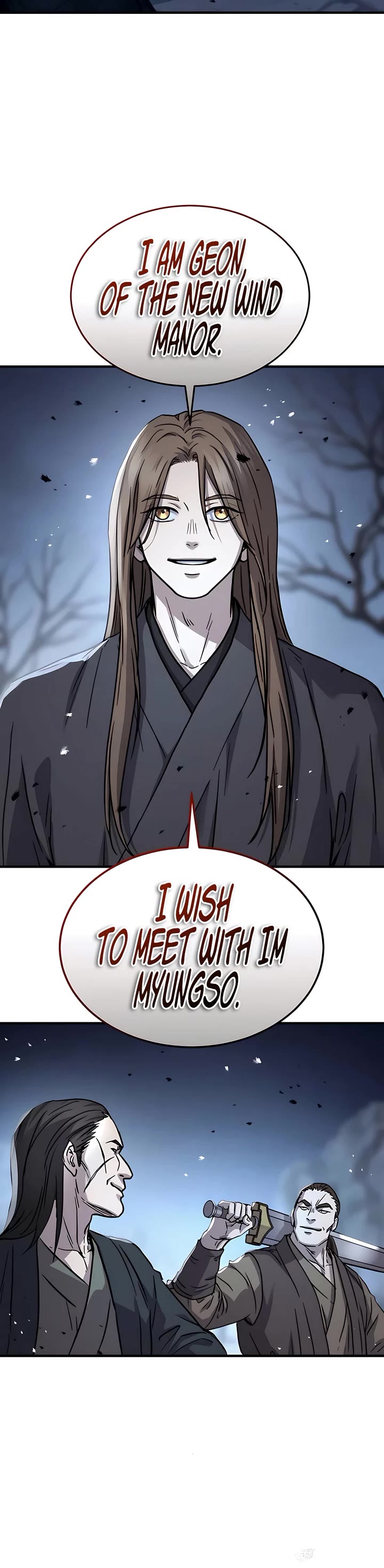 Absolute Dominion Chapter 49 page 54 - Chapter 49