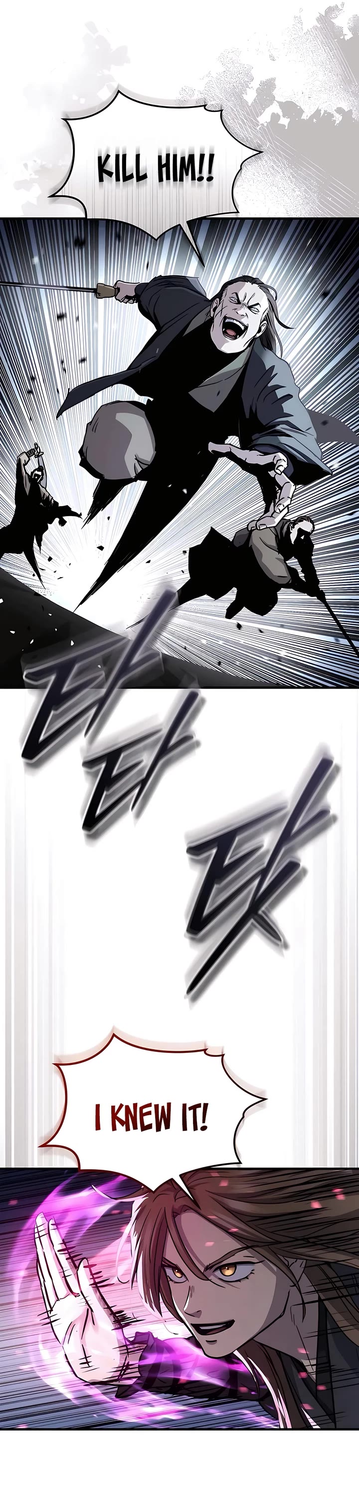 Absolute Dominion Chapter 49 page 55 - Chapter 49