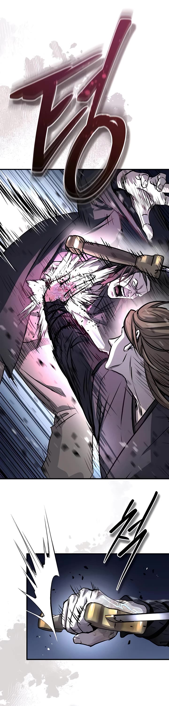 Absolute Dominion Chapter 49 page 56 - Chapter 49