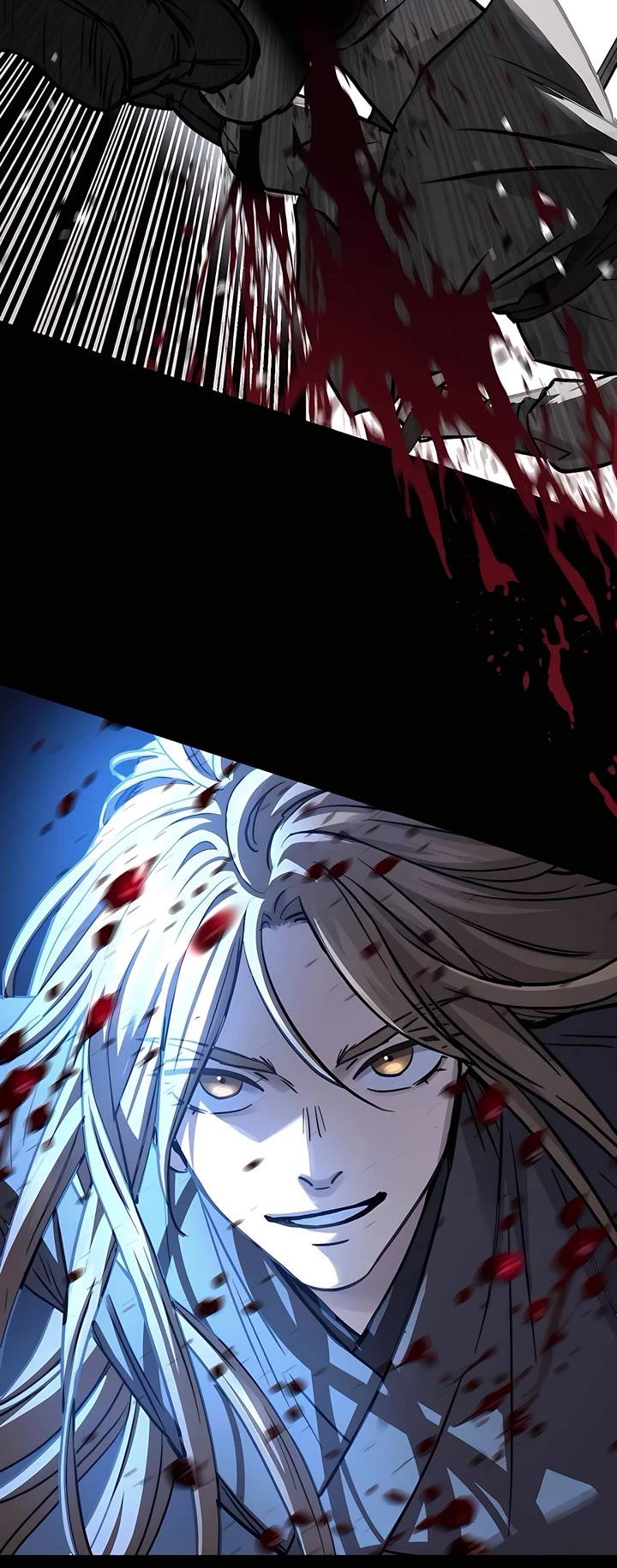 Absolute Dominion Chapter 49 page 59 - Chapter 49