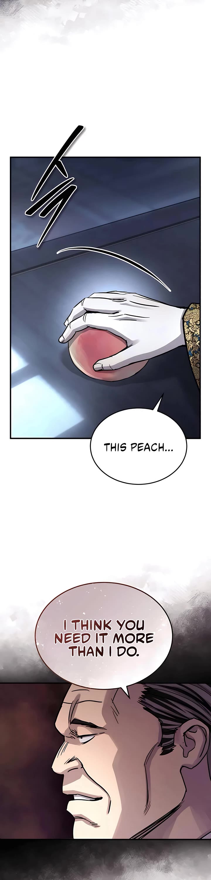 Absolute Dominion Chapter 49 page 6 - Chapter 49