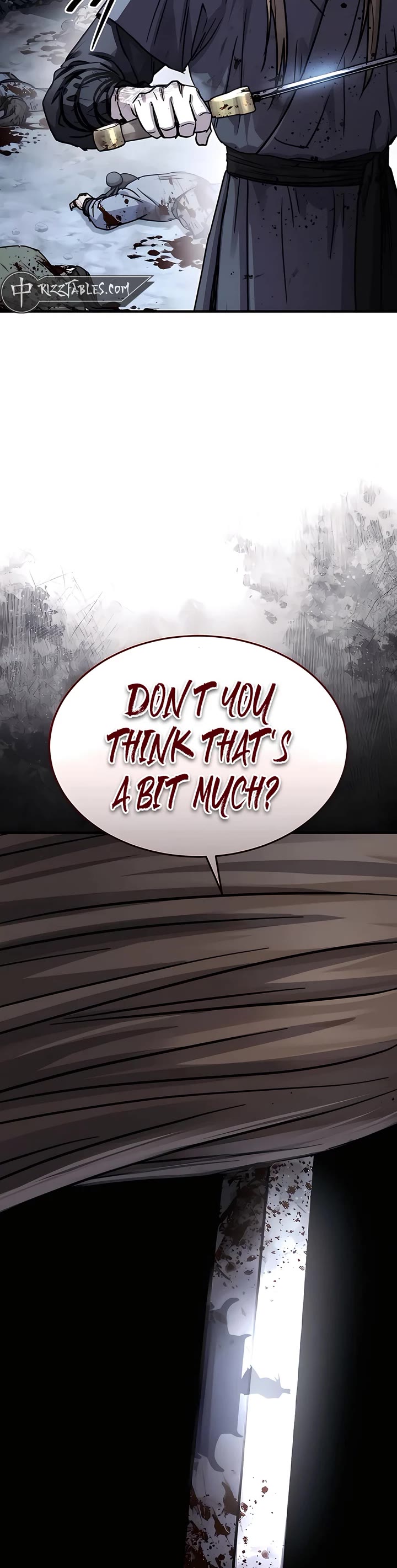 Absolute Dominion Chapter 49 page 61 - Chapter 49