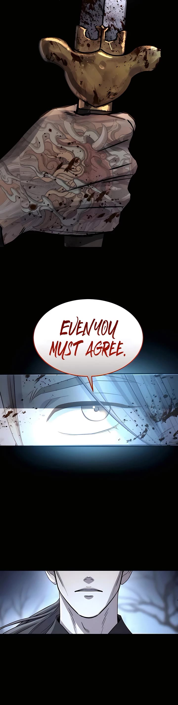Absolute Dominion Chapter 49 page 62 - Chapter 49