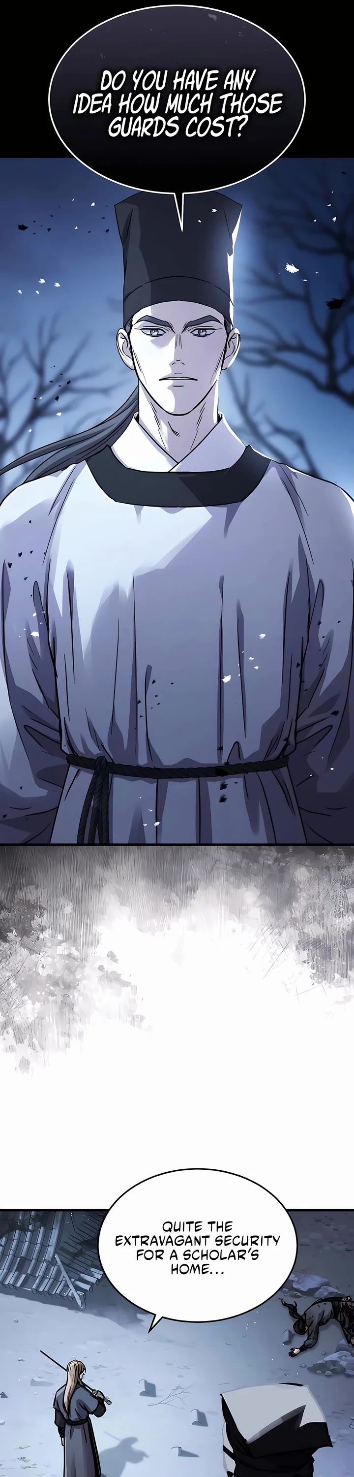 Absolute Dominion Chapter 49 page 63 - Chapter 49