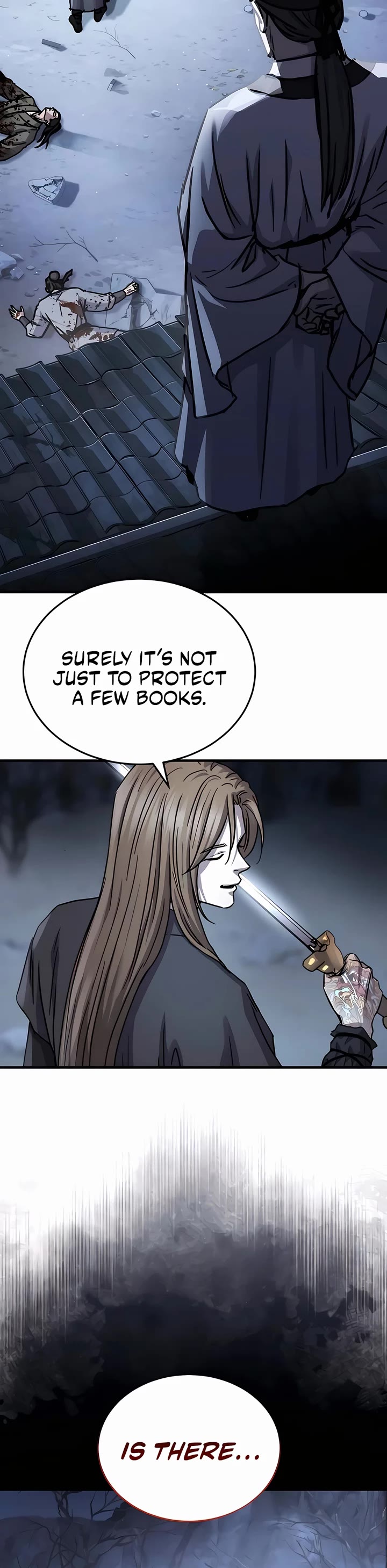 Absolute Dominion Chapter 49 page 64 - Chapter 49