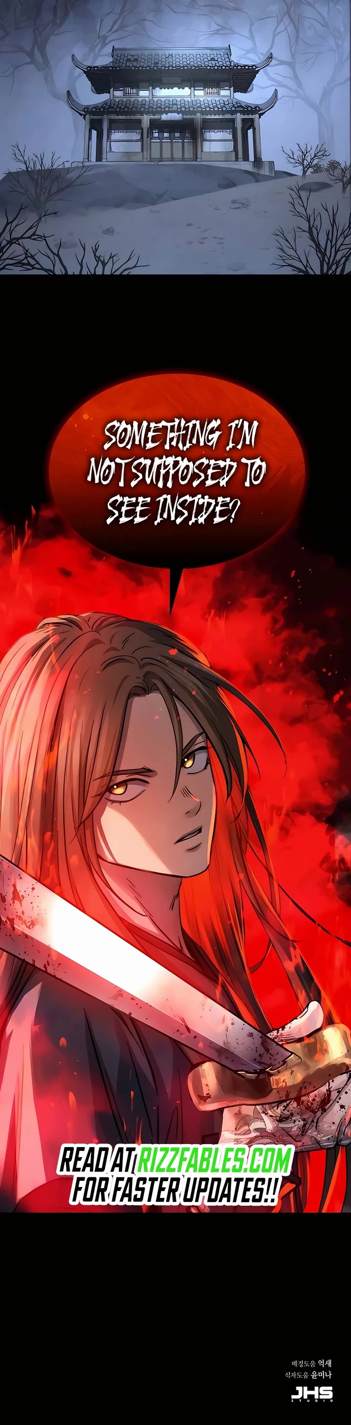 Absolute Dominion Chapter 49 page 65 - Chapter 49