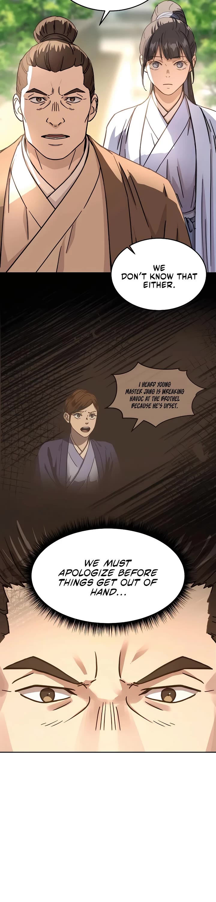 Absolute Dominion Chapter 5 page 12 - Chapter 5