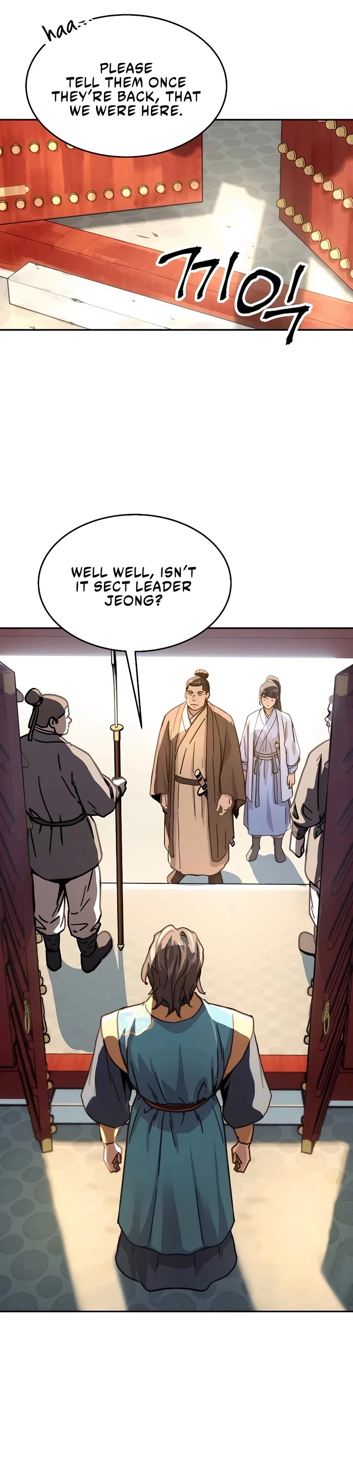 Absolute Dominion Chapter 5 page 13 - Chapter 5