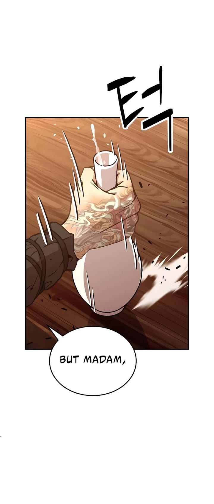 Absolute Dominion Chapter 5 page 35 - Chapter 5