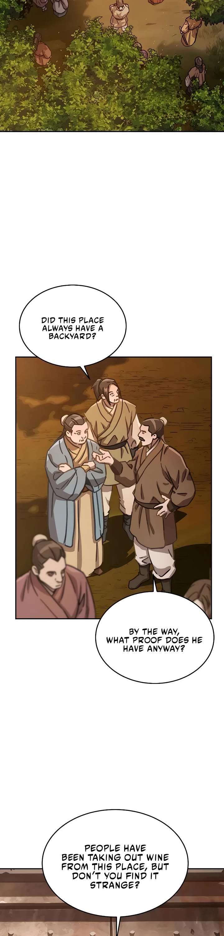 Absolute Dominion Chapter 5 page 43 - Chapter 5