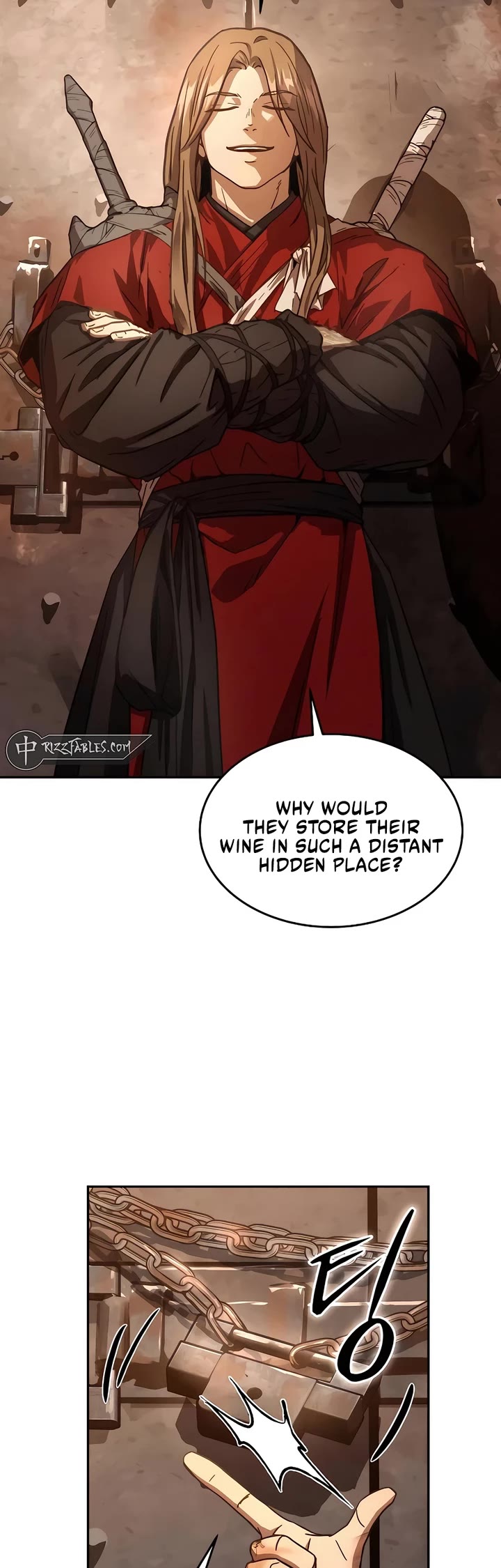Absolute Dominion Chapter 5 page 44 - Chapter 5