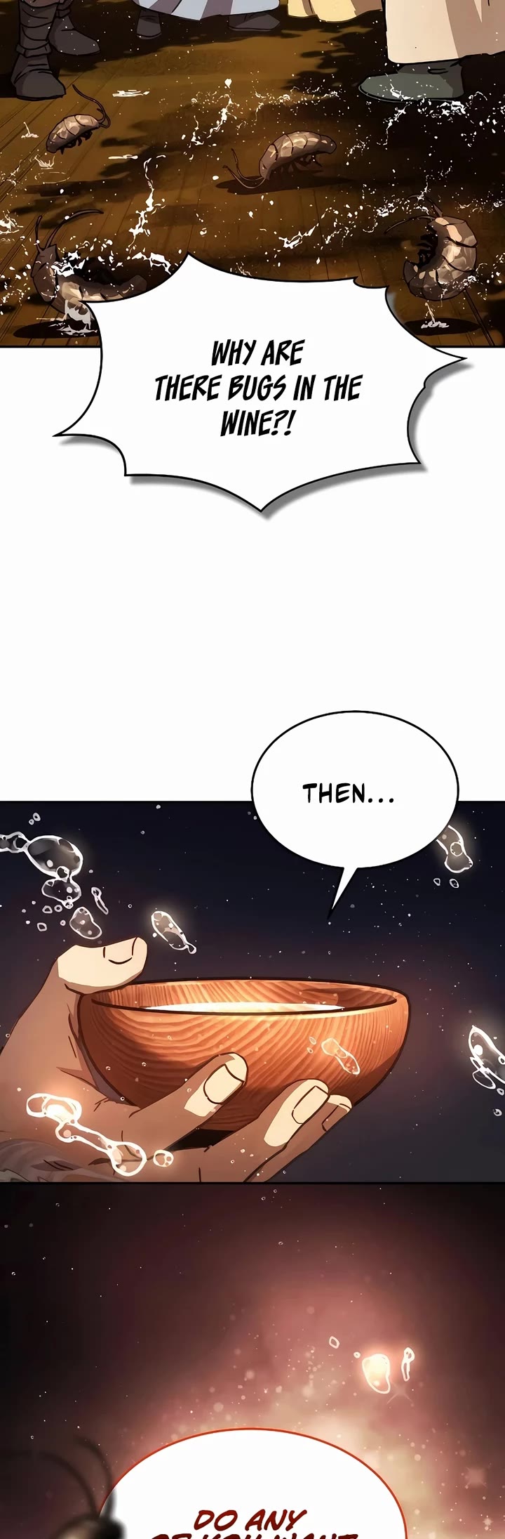 Absolute Dominion Chapter 5 page 53 - Chapter 5