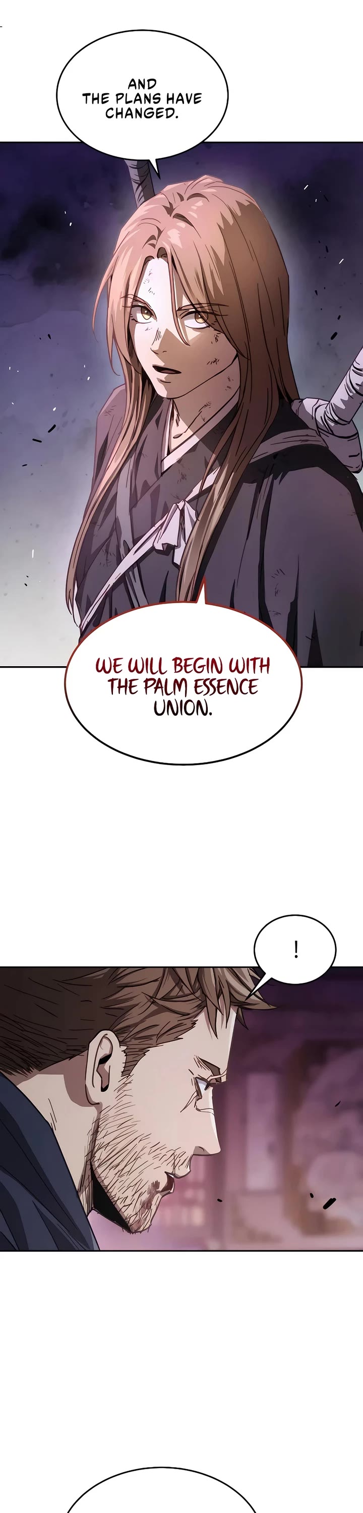 Absolute Dominion Chapter 5 page 6 - Chapter 5