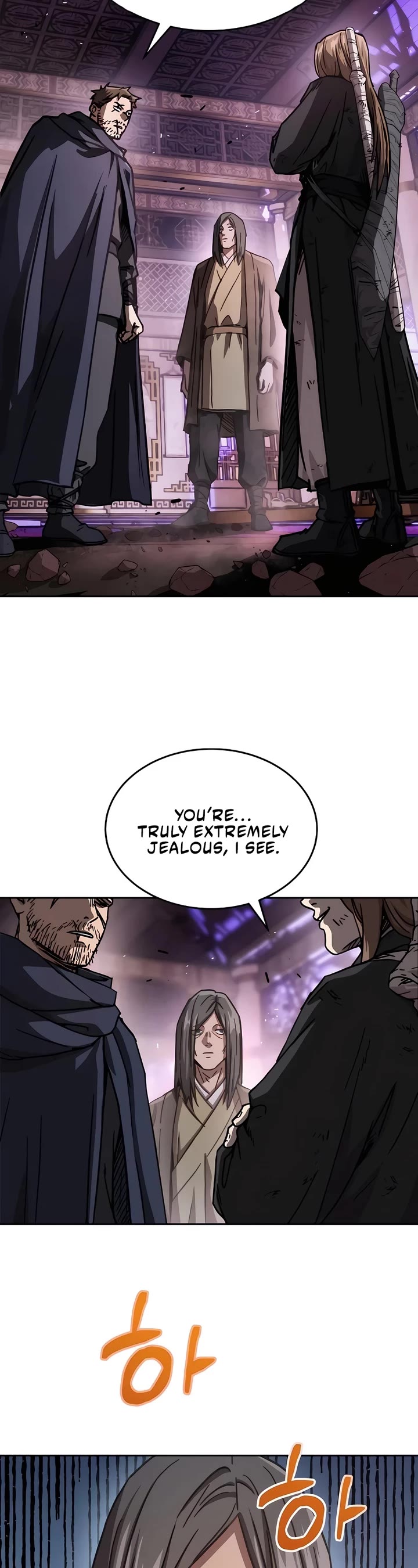 Absolute Dominion Chapter 5 page 9 - Chapter 5