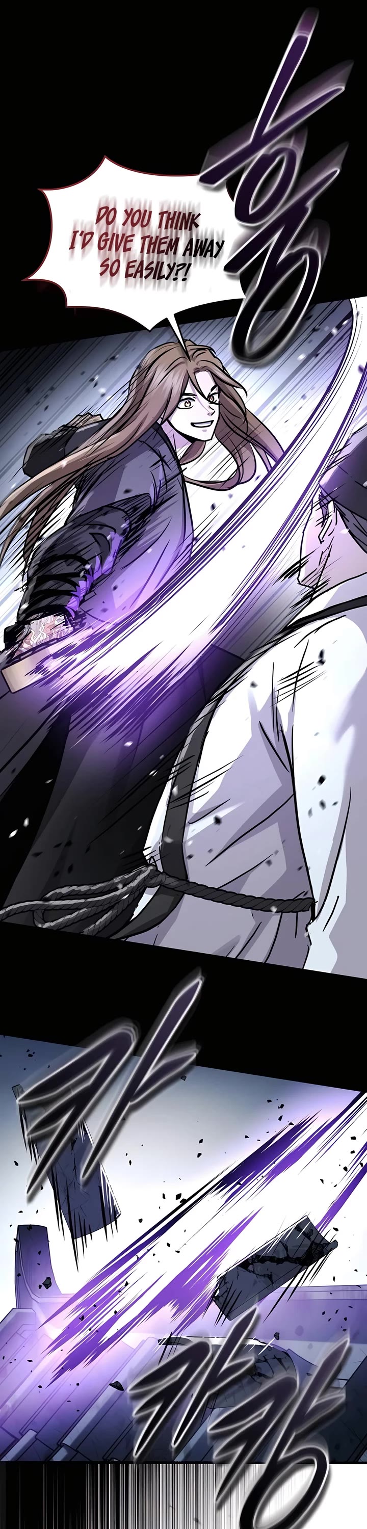 Absolute Dominion Chapter 50 page 17 - Chapter 50