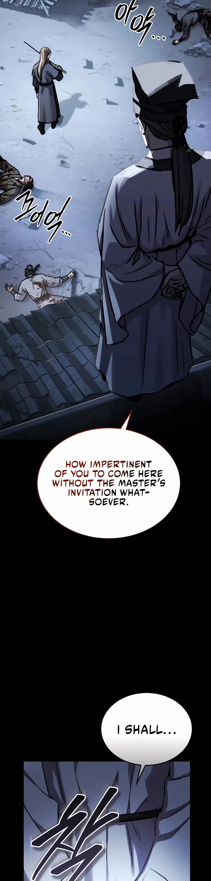 Absolute Dominion Chapter 50 page 2 - Chapter 50