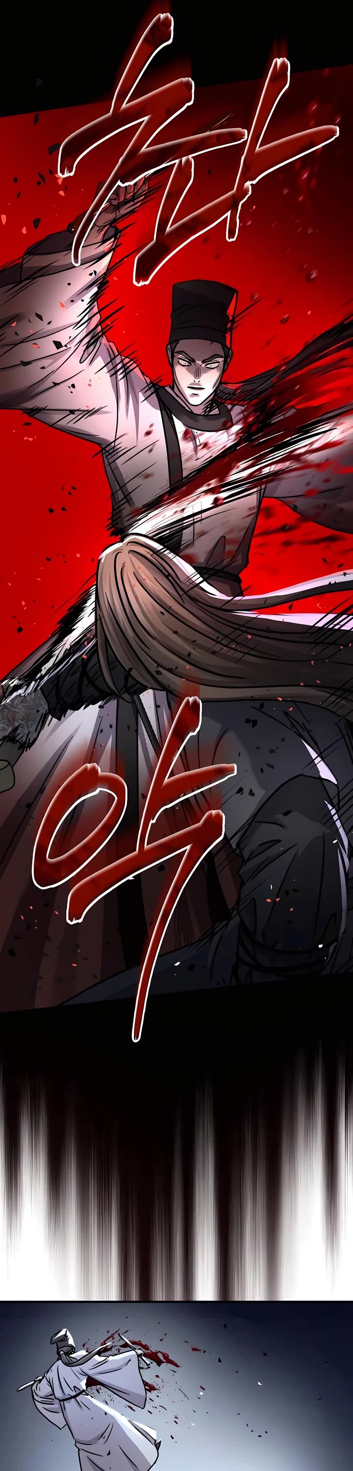 Absolute Dominion Chapter 50 page 22 - Chapter 50