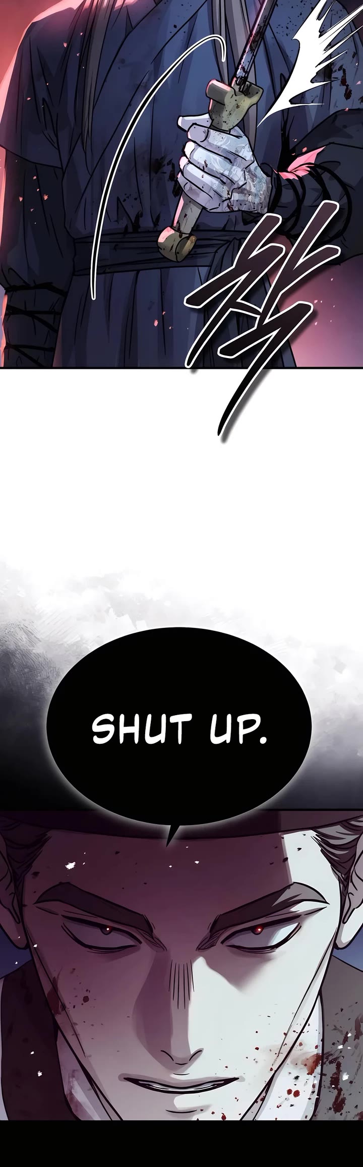 Absolute Dominion Chapter 50 page 25 - Chapter 50