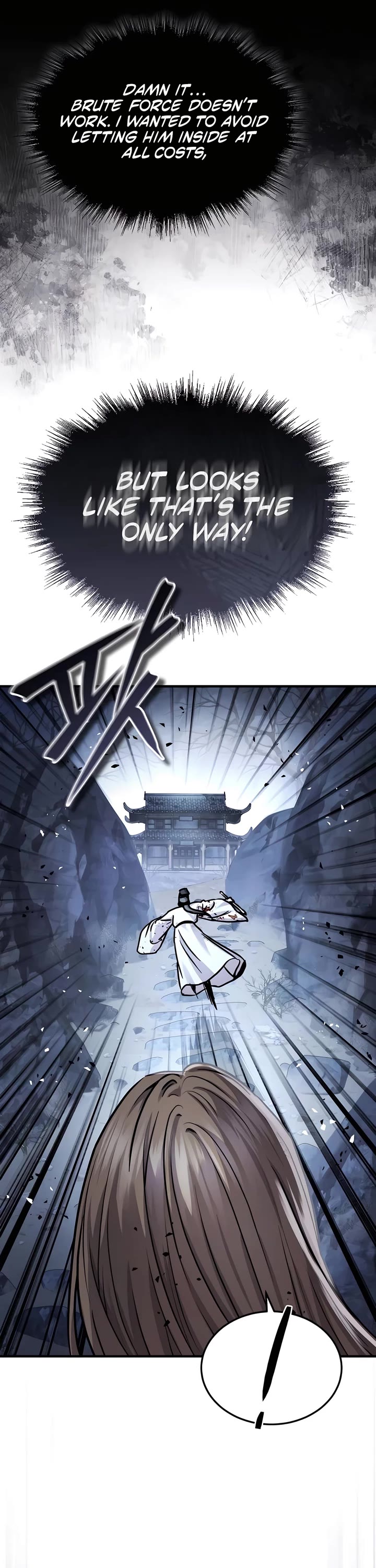 Absolute Dominion Chapter 50 page 26 - Chapter 50