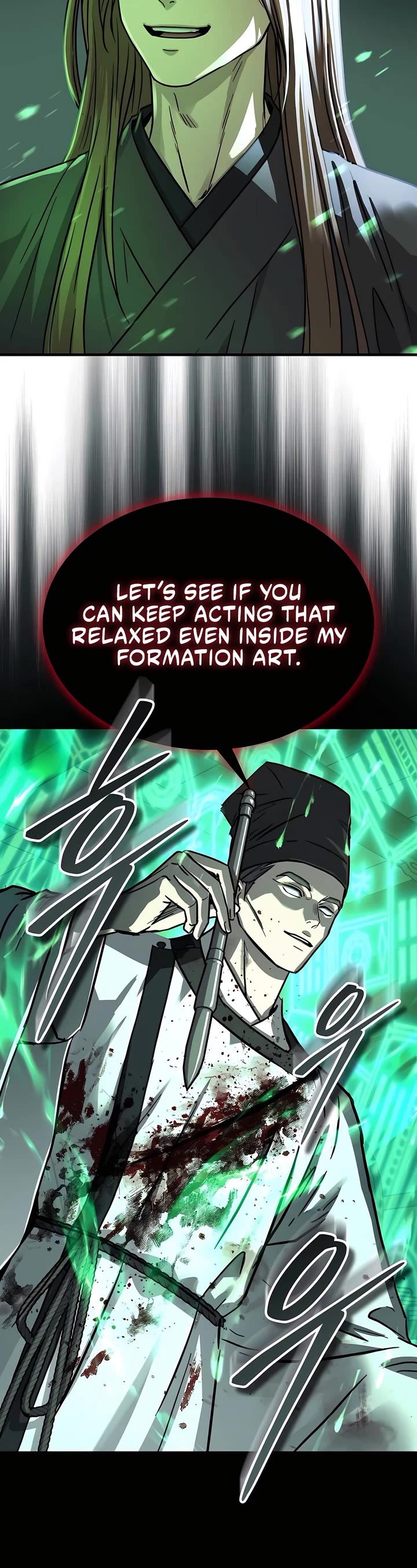 Absolute Dominion Chapter 50 page 30 - Chapter 50
