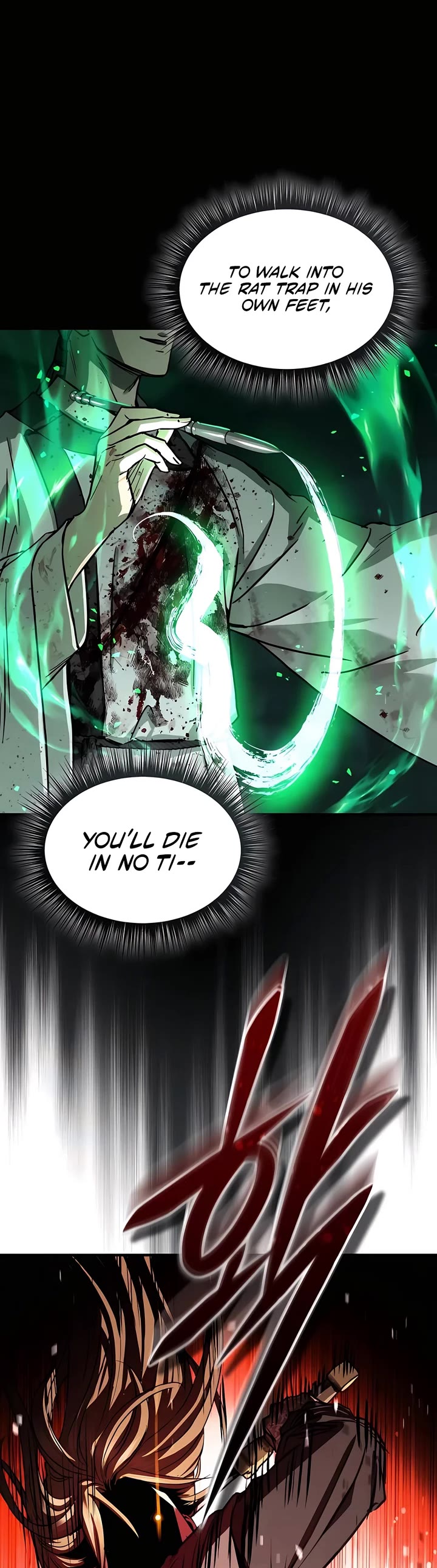 Absolute Dominion Chapter 50 page 32 - Chapter 50