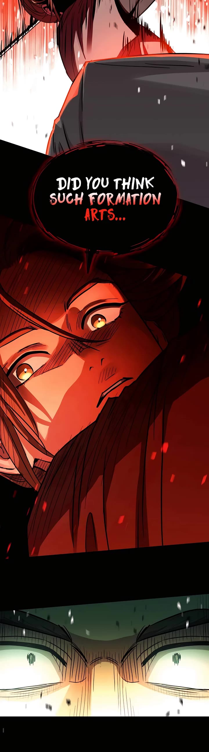 Absolute Dominion Chapter 50 page 33 - Chapter 50